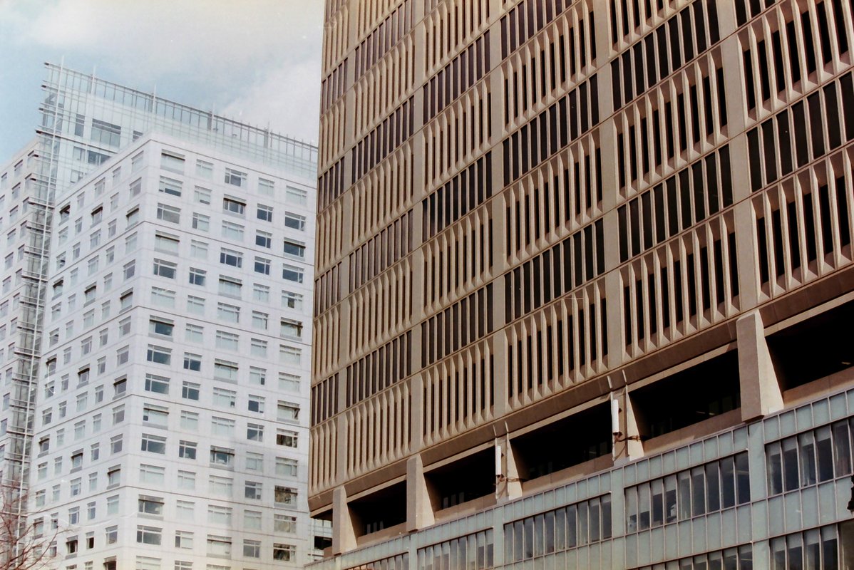 FILM PHOTOGRAPHY