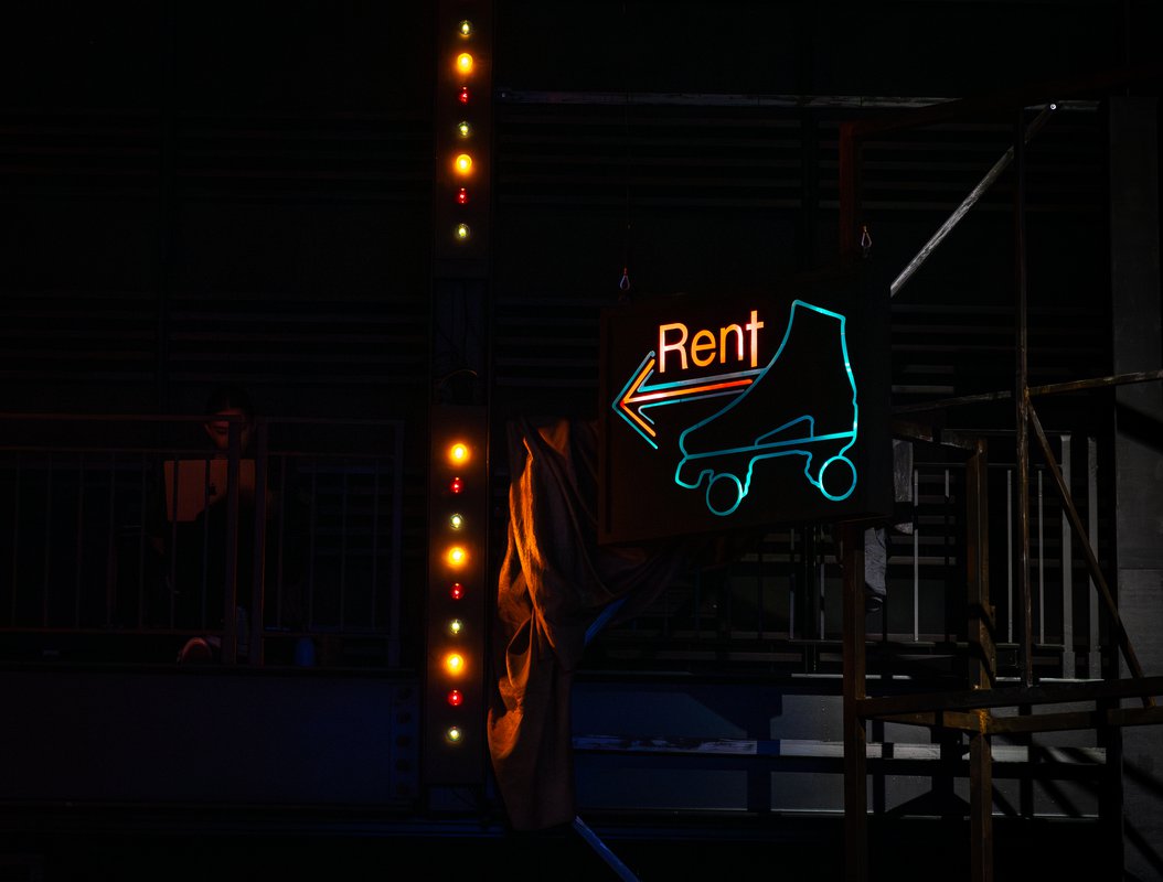 Additional image for THE RINK