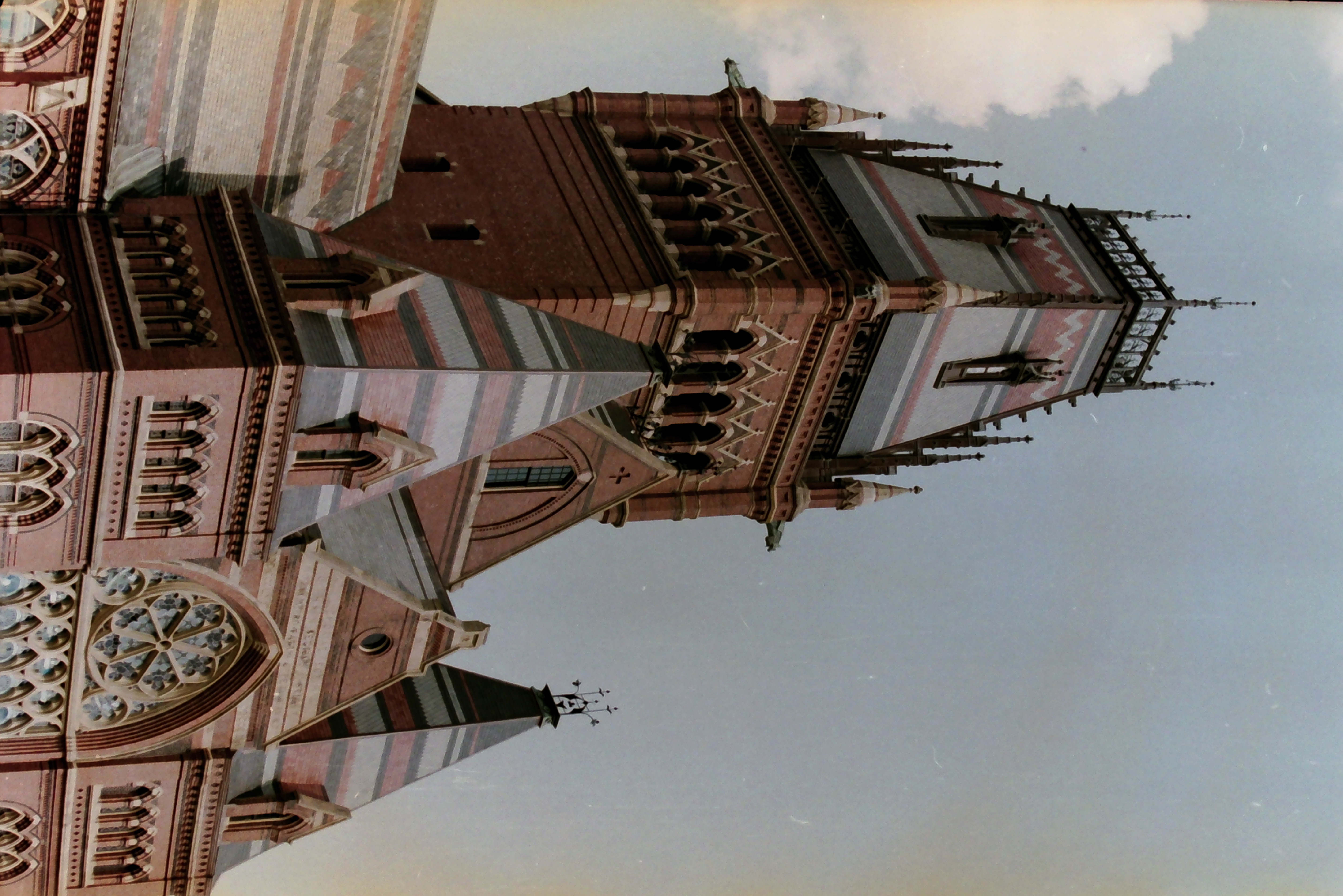Additional image for FILM PHOTOGRAPHY