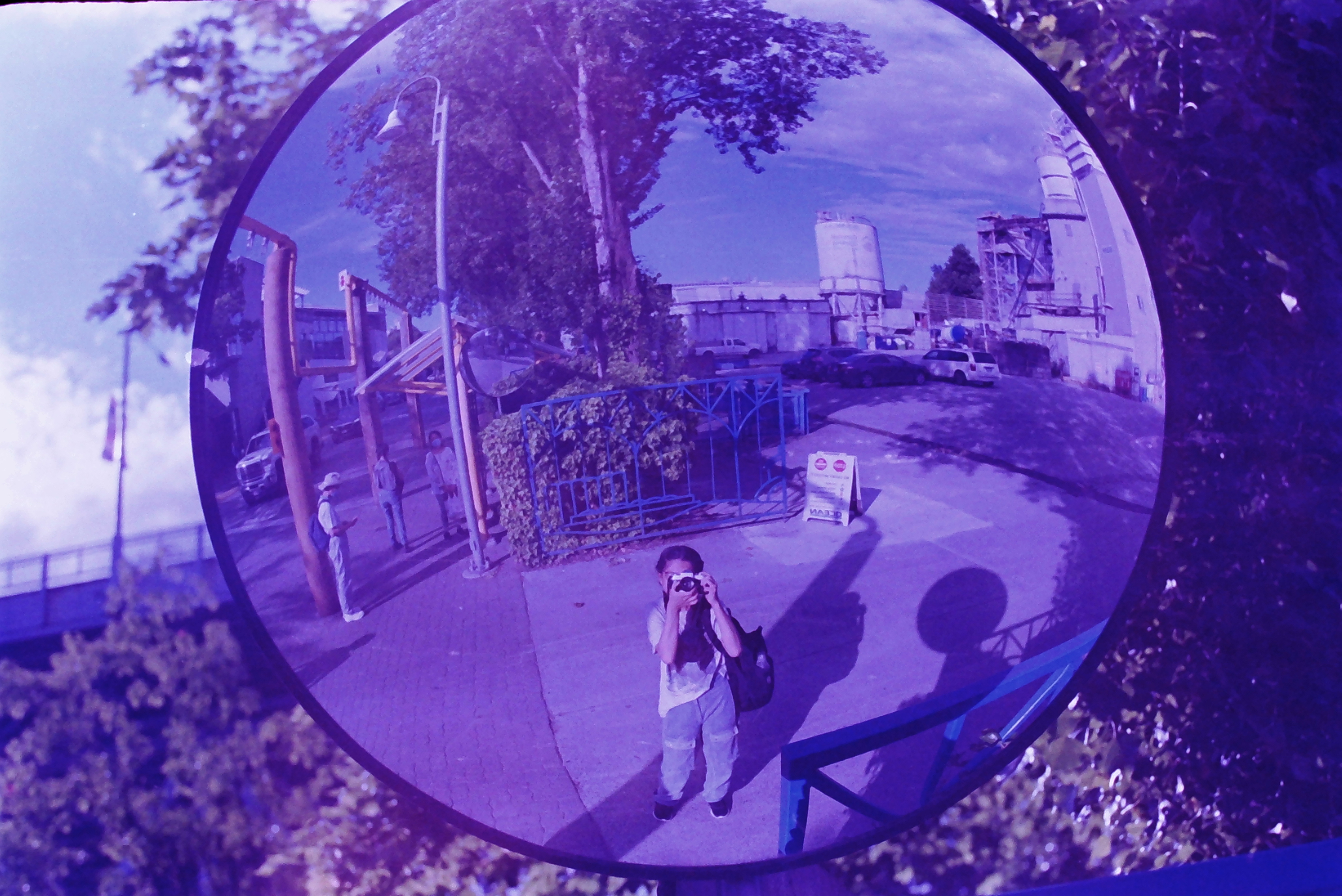 Additional image for FILM PHOTOGRAPHY