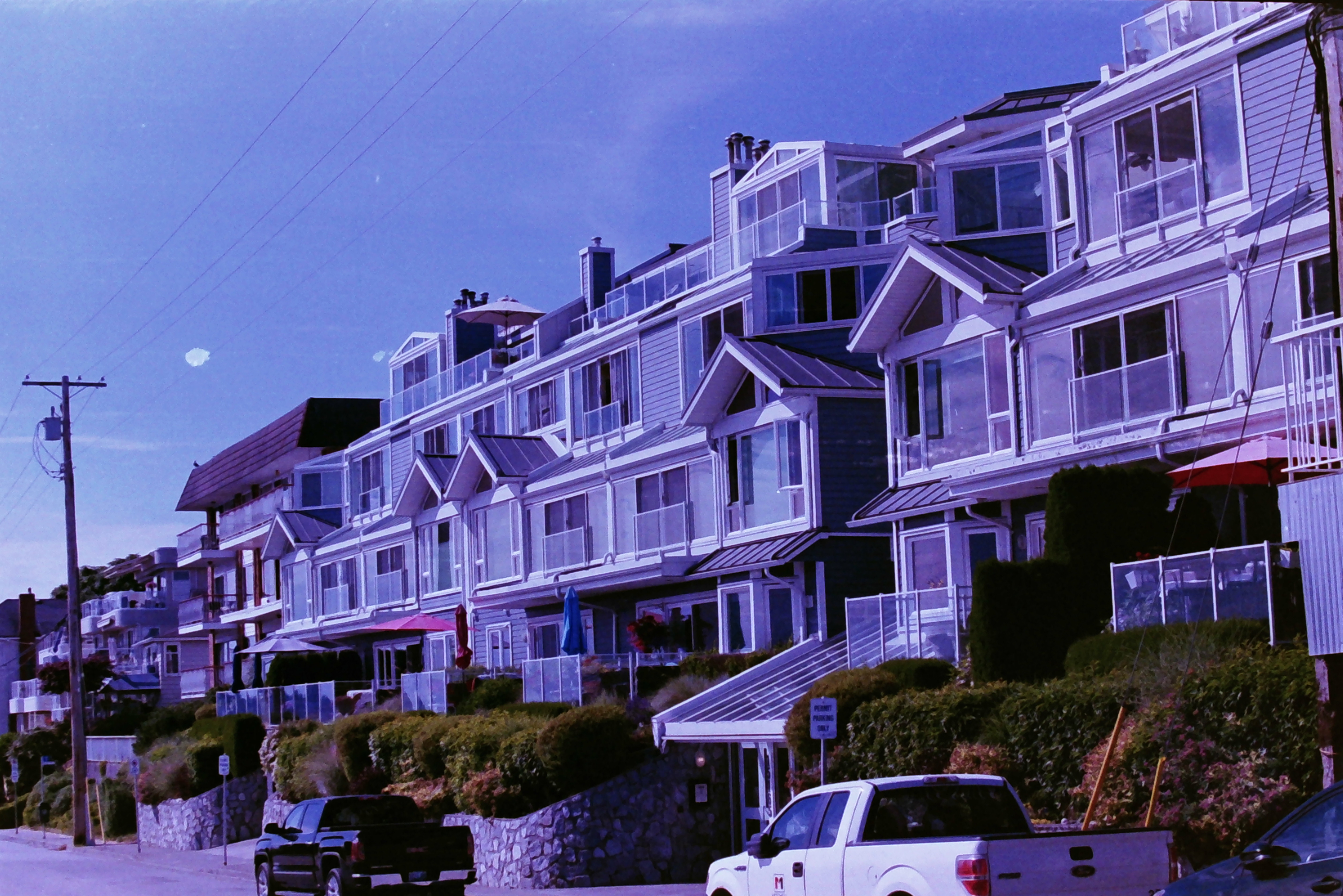 Additional image for FILM PHOTOGRAPHY