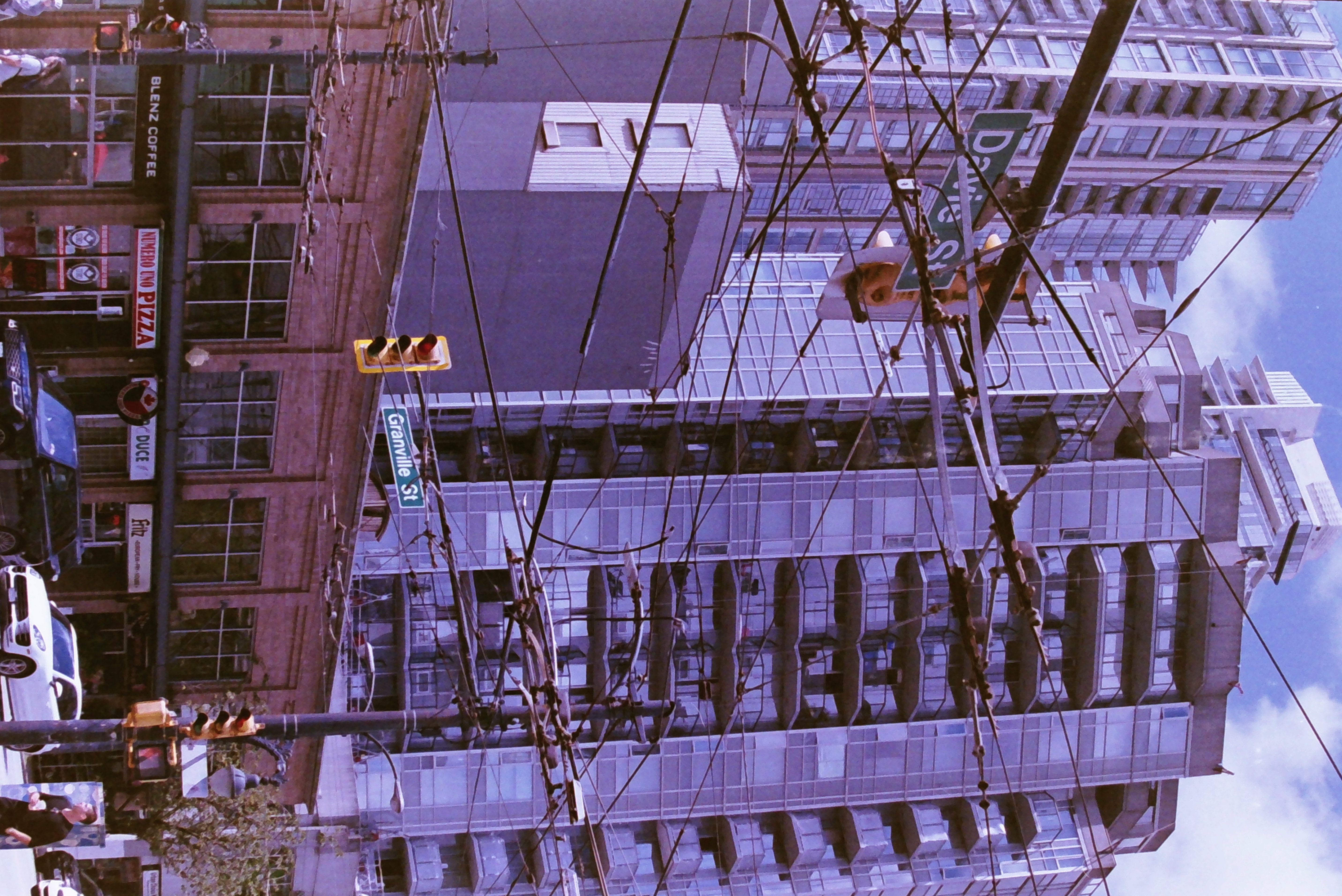 Additional image for FILM PHOTOGRAPHY